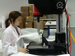 Filter Bag Fabrication Filter Bag Fabrication